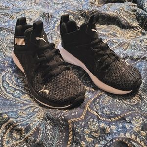 EUC Puma Soft Enzo NXT Sneakers